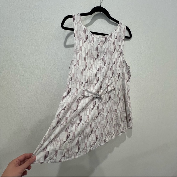 Nwt torrid sleeveless top adjustable waist size xl - Picture 8 of 10